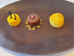 -宝丽轩中餐厅BAOLIXUAN