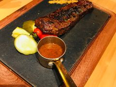 -MR.ROCKY洛奇先生RESTAURANT&BAR(宝安壹方城店)