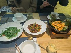 -云吉纳·云南菜(科创云廊店)