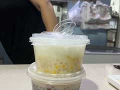 -甜蜜蜜(昌乐园店)
