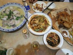 -德泰楼餐饮(莲湖路店)