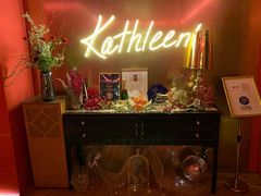 -Kathleen's Waitan 凯圣琳江景西餐厅(外滩店)