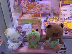 -爱玩嘉年华(江北一店)