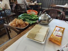 -老城红焖羊肉(人民路店)