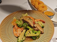 -BetterThai 泰加(苏州中心店)