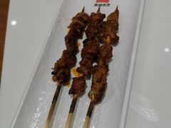 -西域伙伴清真牛肉面(中盛店)