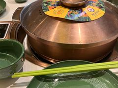 -润园四季椰子鸡火锅(南山海岸城店)