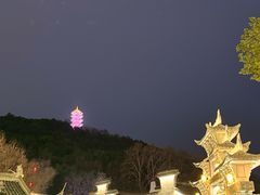 -怡园饭店-餐厅(四望亭店)