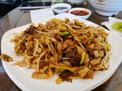 -沙河粉村·国家非遗传承(云台店)