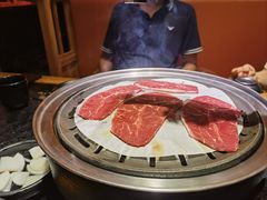 -九田家黑牛烤肉料理(太阳城店)