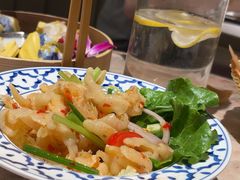 -KingThaia金泰兰(滨江天街店)