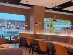 -比格比萨自助(延庆万达广场店)