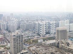 -嘉定凯悦·咖啡厅