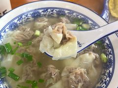 -老七家湾牛肉锅贴(通淮街店)