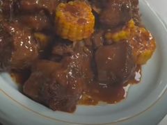 -老回回饺子馆(海洋馆店)