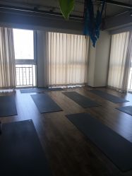 -FineYoga梵音瑜伽·普拉提