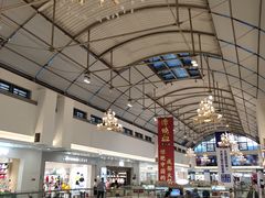 -宁波鄞州万达广场