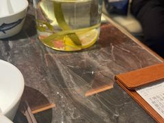 -前海沿·青岛菜(乐客城店)