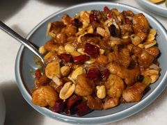 -小吊梨汤·北京菜·烤鸭(双井乐成中心店)