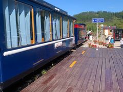 -莫尔道嘎国家森林公园