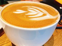 -Peet's 皮爷咖啡(东湖路手作店)