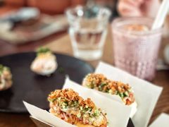 丹麦小热狗-BOR Eatery(安福路店)