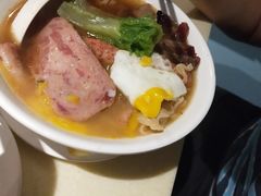 -龙记烧腊茶餐厅(常德路店)
