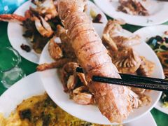 -胶东海鲜饺子城·大排档(陶然亭店)