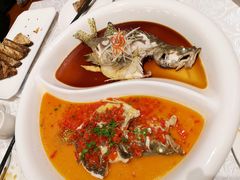 -马凯餐厅(地安门店)