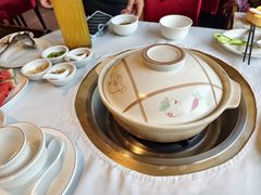 -天宜隆蘑菇宴火锅(石景山旗舰店)