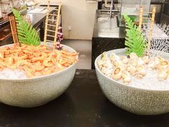 -西安赛瑞喜来登大酒店