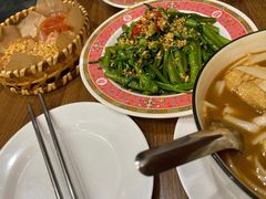 -曼谷食堂·泰国家庭料理(丹桂路店)