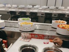 -龍歌自助小火锅(芝罘万达店)