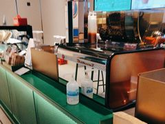 -星巴克(天津站区第二店)