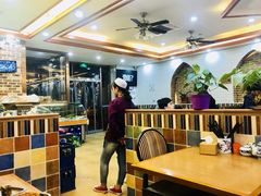 -马艾萨中国兰州传统牛肉面(惠新里店)