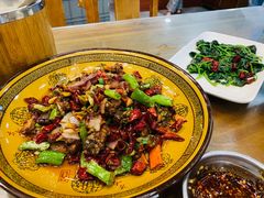 -双流老字号董蹄花(广场路店)