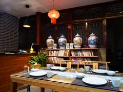 -皇家冰窖小院(什刹海店)