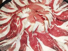 -九府羊·鲜羊火锅·烤串(新华路店)