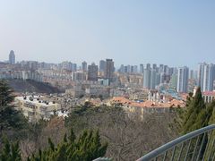 -贮水山儿童公园