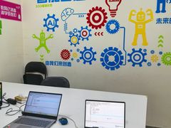 -瓦力工厂机器人·信息学奥赛·科技特长生·人工智能(亦庄校区)