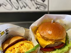 牛油果素食-蛋魂EGGSOUL(洪武创始店)