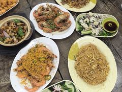 -贞姨美食·老字号海鲜大排档