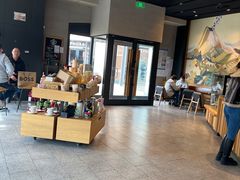 -星巴克(天津佛罗伦萨小镇店)