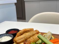 -Manner Coffee(万象食家店)