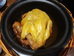 -老西门·常州菜(新区店)