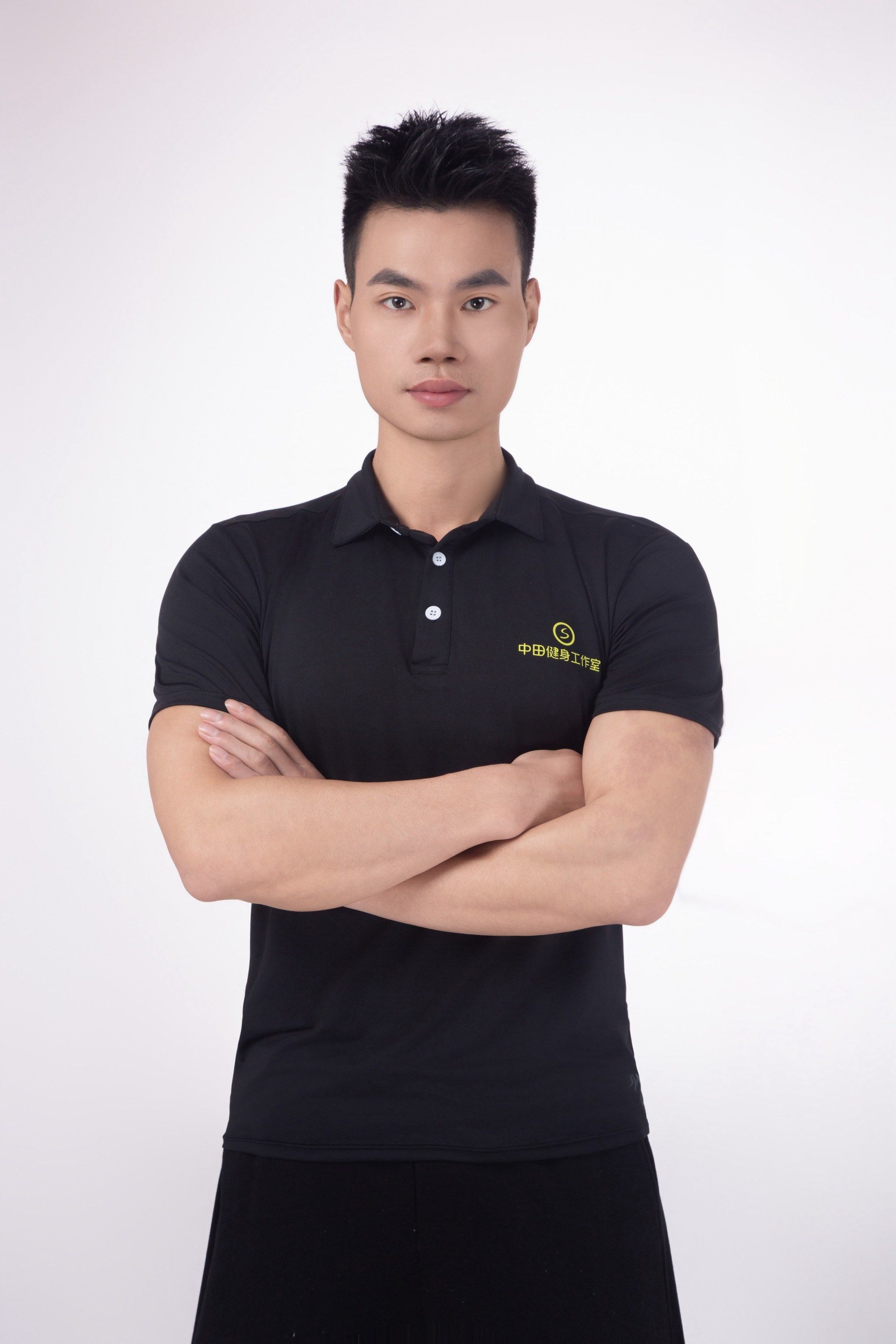 这里有你想要的🏅健身教练