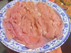 -周小明火锅(黑金冠社区店)