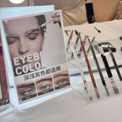 -Wax Brow蜜蜡脱毛美甲美睫眉吧