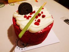 -CAKE BOSS 蛋糕老板(北京世纪金源购物中心)
