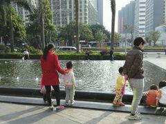 -深圳龙华星河COCO City(民治店)